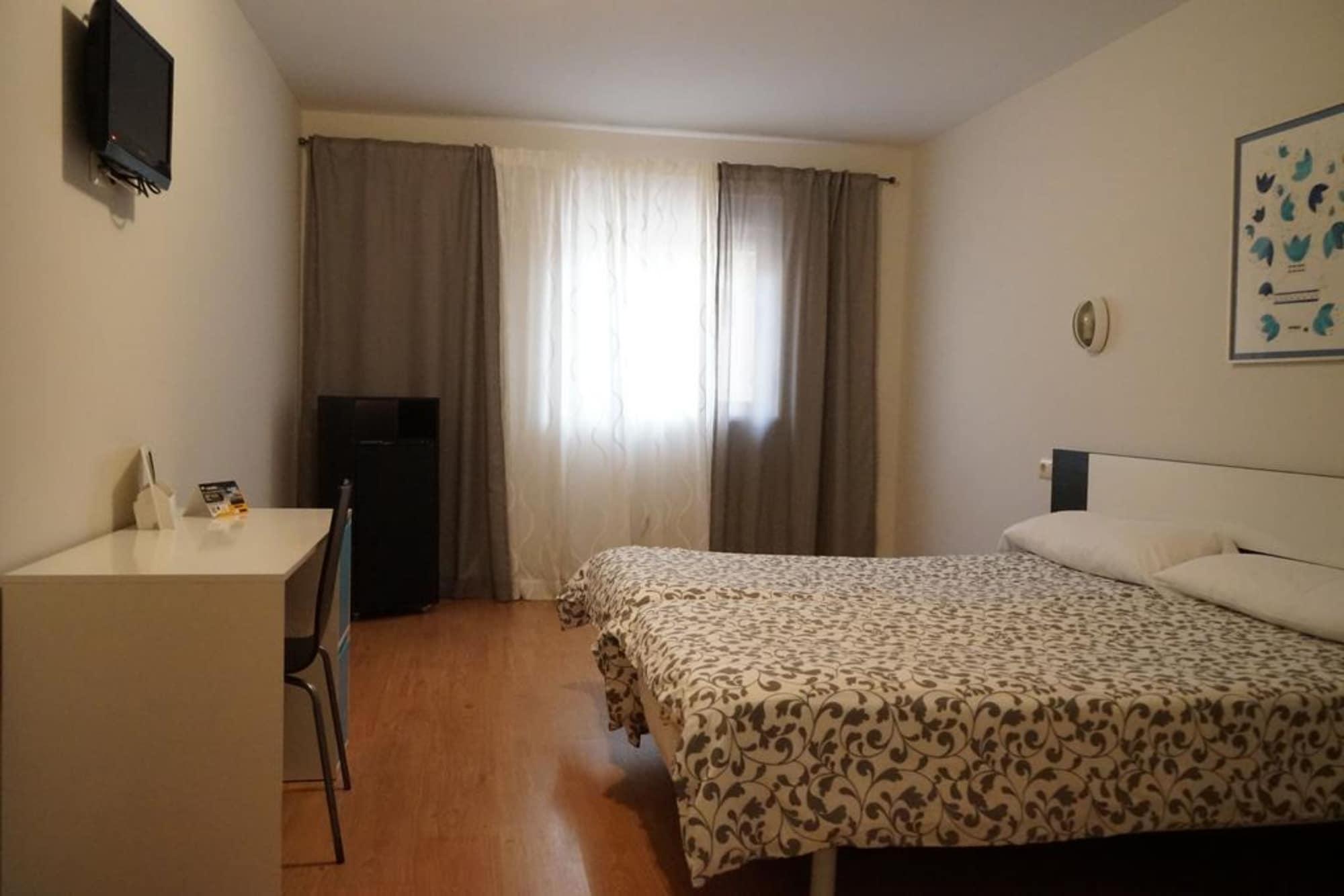 Ahc Hoteles Caces Dış mekan fotoğraf