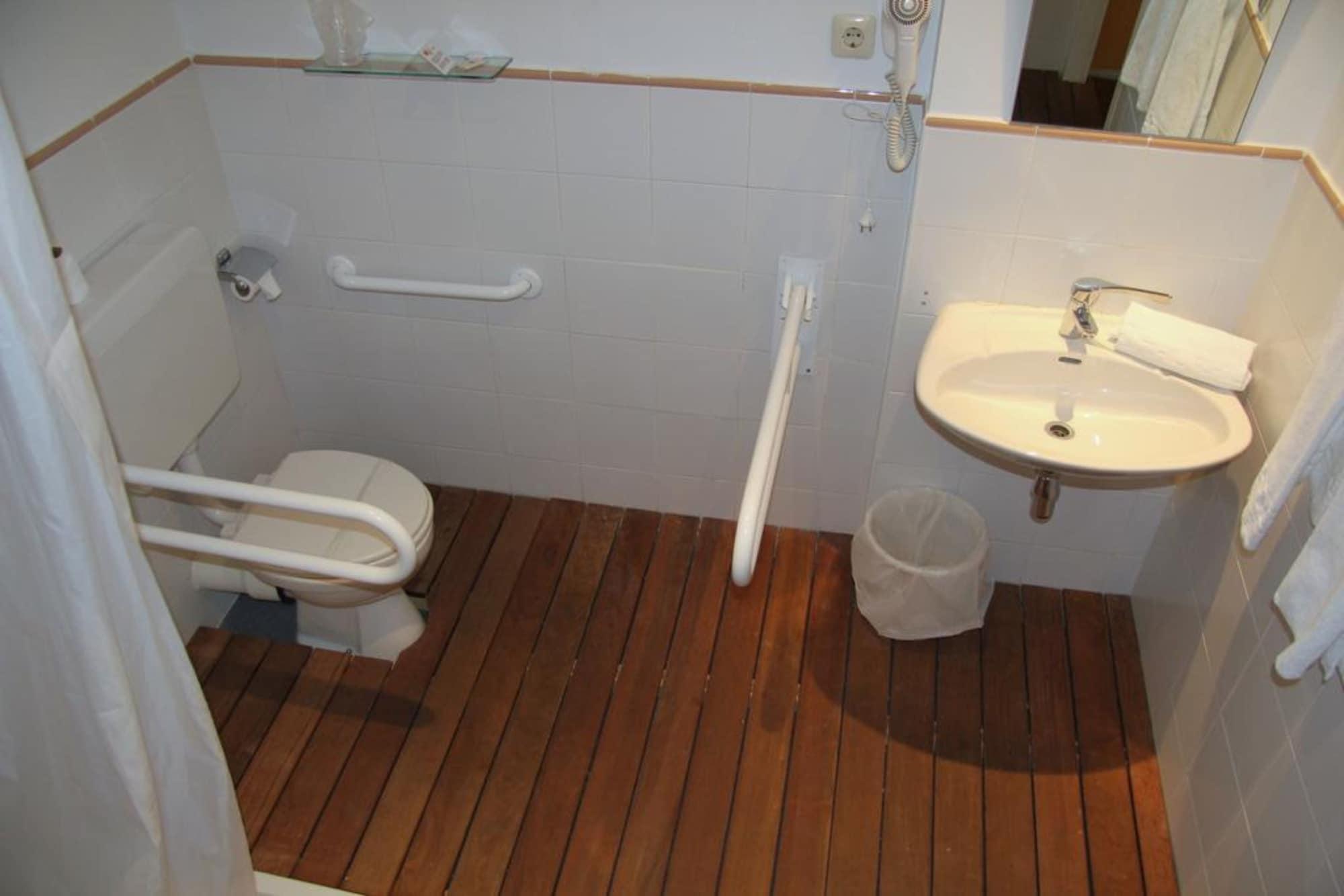 Ahc Hoteles Caces Dış mekan fotoğraf