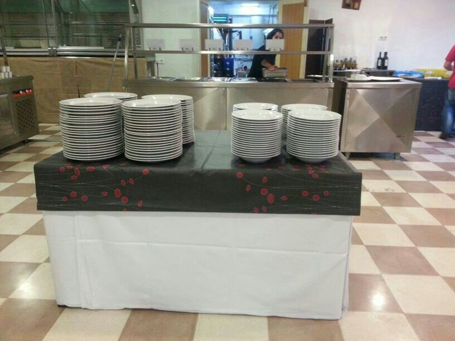Ahc Hoteles Caces Dış mekan fotoğraf