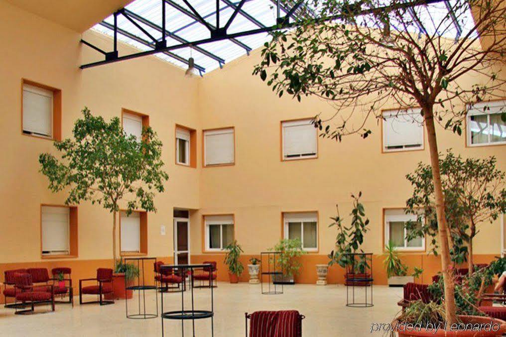 Ahc Hoteles Caces Dış mekan fotoğraf