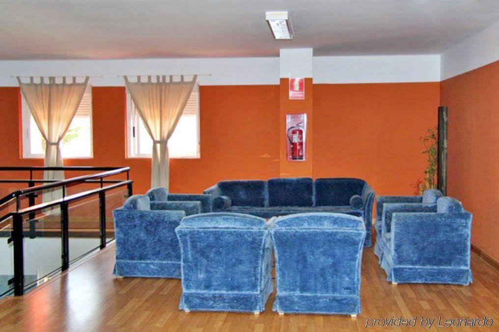 Ahc Hoteles Caces Dış mekan fotoğraf