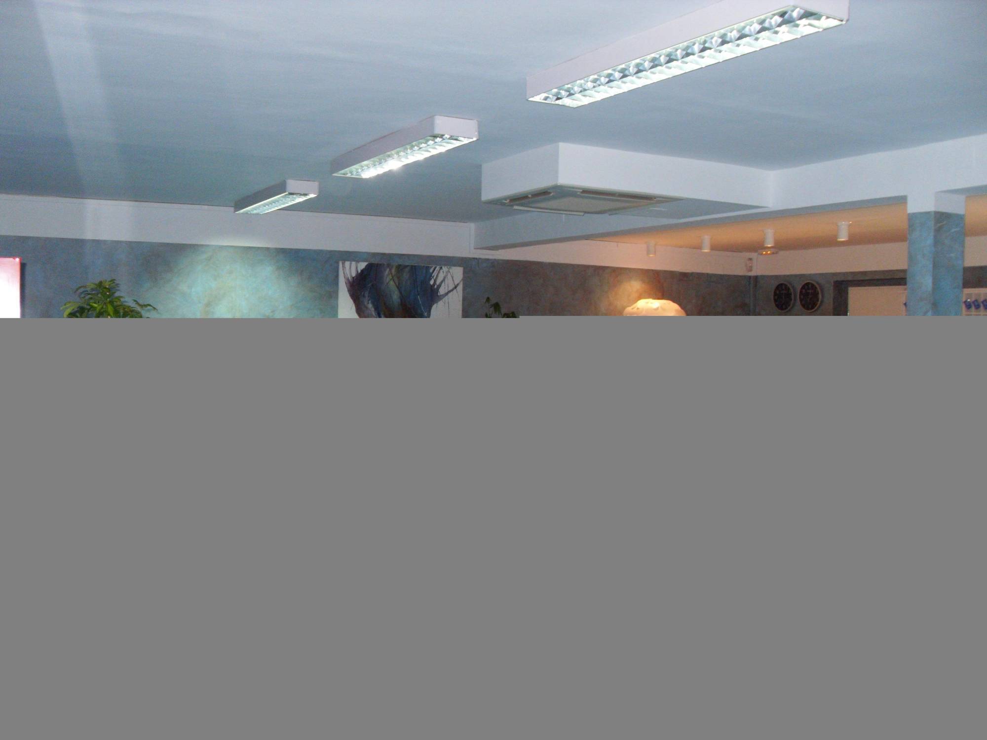 Ahc Hoteles Caces Dış mekan fotoğraf
